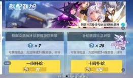 崩坏最新版爆料,新篇章，神秘力量觉醒，冒险再启