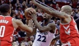 森林狼火箭最新爆料,揭秘双方交易内幕与未来展望”