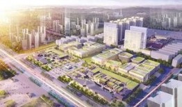 沣东新城最新爆料,揭秘区域发展新动向与未来蓝图