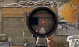 暗区突围m24最新爆料,神秘性能力觉醒，巅峰对决即将开启！