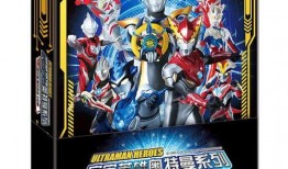 奥特曼卡最新版豪华爆料,全新角色集结，战斗升级！