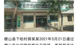 山西信用社最新爆料,揭秘金融领域新动态