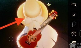 光遇最新爆料头饰,神秘头饰引领潮流，探索未知领域