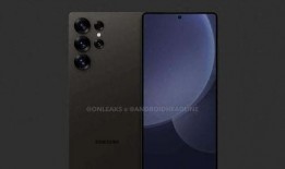 三星s25外观最新爆料,未来旗舰美学巅峰之作