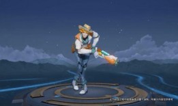 小吉新皮肤爆料视频最新,炫酷特效，带你领略奇幻世界