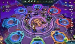 金铲铲7.5最新爆料,全新爆料揭示神秘英雄与战术革新