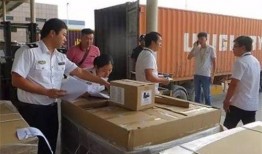 海关最新爆料,跨境贸易新规与风险预警