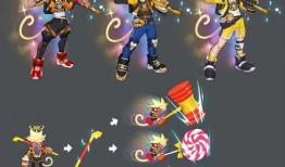 孙悟空新皮肤爆料最新,神秘力量觉醒