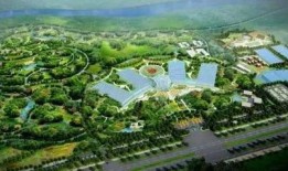 沣东新城最新爆料,揭秘区域发展新动向与未来蓝图