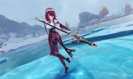 原神留云最新爆料图片,原神角色留云华丽变身，神秘背景引期待