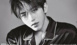 最新蔡徐坤爆料图片,揭秘背后惊人真相！”